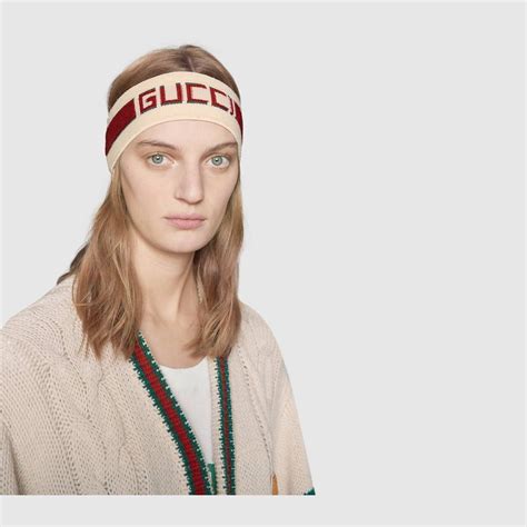 elastic gucci headband|gucci headband for cheap.